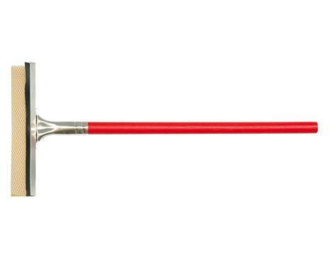 VOREL MYJKA DO SZYB DREWNIANA RĄCZKA .