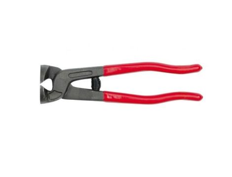 VOREL OBCĘGI DO GLAZURY...