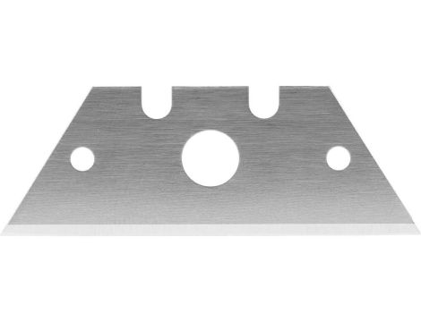 VOREL OSTRZA TRAPEZOWE /20szt.