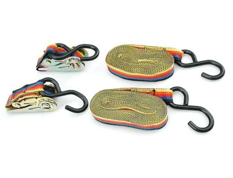 VOREL PAS 5m*25mm+HAK/2cz.