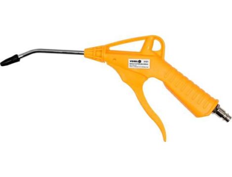 VOREL PISTOLET DO PRZEDMUCHIWANIA 100mm