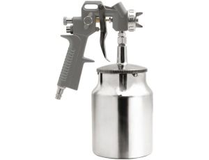 VOREL PISTOLET LAK.DOL/B