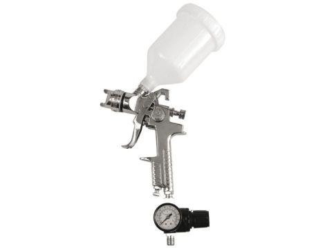 VOREL PISTOLET NATRYSK.HVLP  600ml