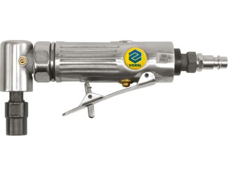 VOREL PNEUMATYCZNA SZLIFIERKA PALUSZK. KĄTOWA
