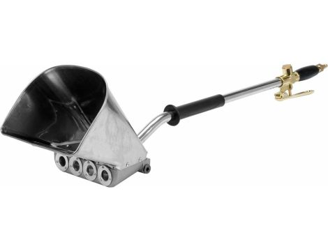 VOREL PNEUMATYCZNA TYNKOWNICA DO SUFITÓW ....