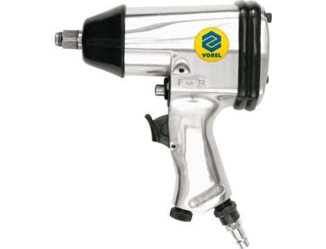 VOREL PNEUMATYCZNY KLUCZ UDAR.1/2"340Nm