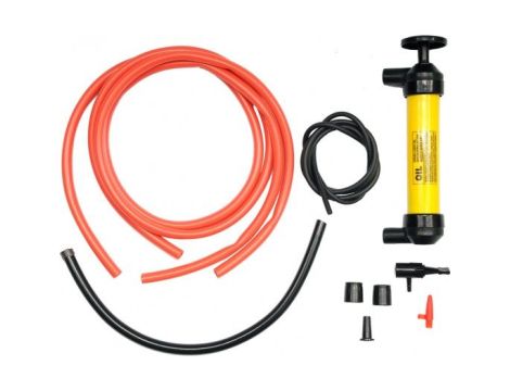 VOREL POMPKA WIELOFUNKCYJNA