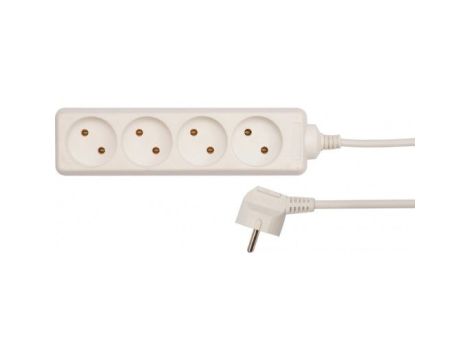 VOREL PRZEDŁUŻACZ DOMOWY B/U. 4g*5.0m