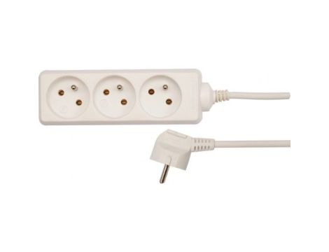 VOREL PRZEDŁUŻACZ DOMOWY U.3g*1,5m - 2