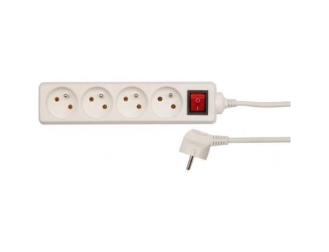 VOREL PRZEDŁUŻACZ DOMOWY WYŁ.U.4g*5m .