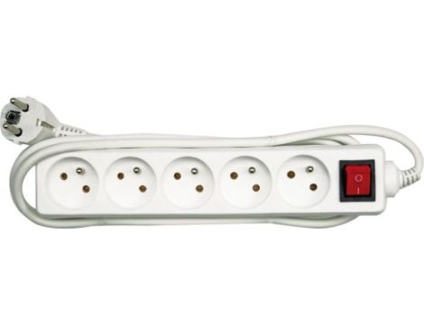 VOREL PRZEDŁUŻACZ DOMOWY WYŁ.U.5g*1,5m . - 2