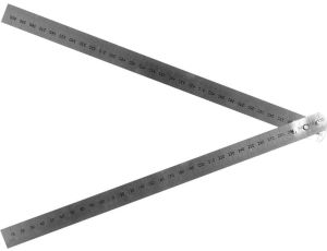 VOREL PRZYMIAR NIERDZEWNY SKŁADANY 610mm... ...