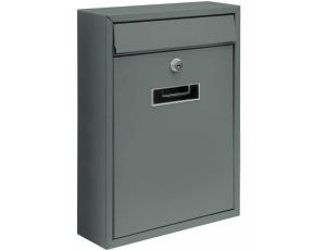 VOREL SKRZYN.NA LISTY360x260x80mm GRAFIT