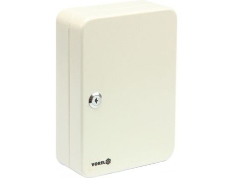 VOREL SKRZYNKA NA KLUCZE 250x180x80