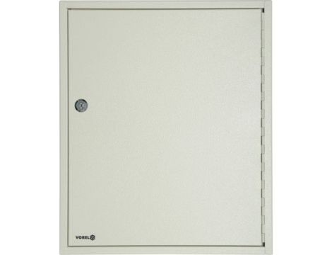 VOREL SKRZYNKA NA KLUCZE 450x380x80