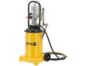 VOREL SMAROWNICA / SMAROWNICA PNEUMATYCZNA 12L