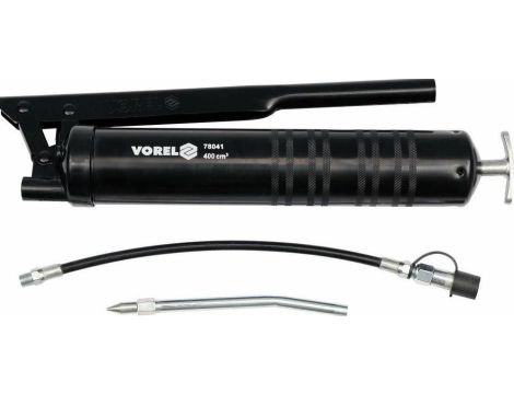 VOREL SMAROWNICA RĘCZNA 400ml