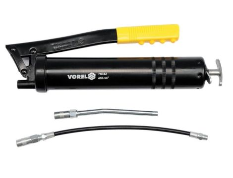 VOREL SMAROWNICA RĘCZNA 400ml - 4