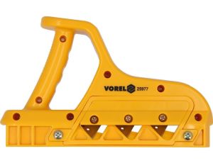 VOREL STRUG DO PŁYT GK 45 /60ST.