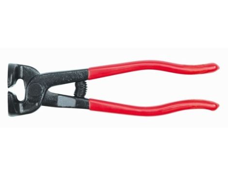 VOREL SZCZYPCE DO GLAZURY WYGIĘTE 200mm...