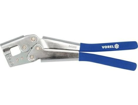 VOREL SZCZYPCE DO ŁĄCZ.PROFILI 280mm... ...