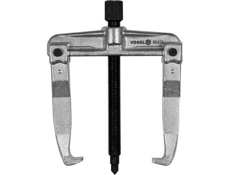VOREL ŚCIĄGACZ DWURAMIENNY BELKOWY 130mm