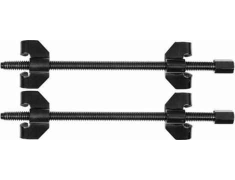 VOREL ŚCIĄGACZ SPRĘŻYN 2szt. 370mm