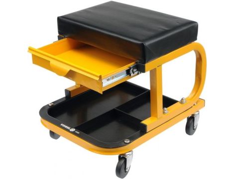 VOREL TABORET WARSZTATOWY Z SZUFLADĄ