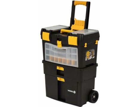 VOREL WÓZEK NARZĘDZIOWY WYJMOW.ORGANIZER