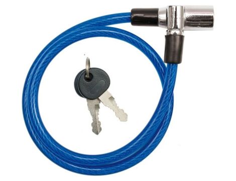 VOREL ZAMKN.ROWEROWE  fi  8x 65cm - 2