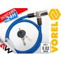 VOREL ZAMKN.ROWEROWE  fi  8x 65cm - 2
