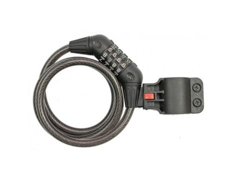 VOREL ZAMKN.ROWEROWE fi 10x120cm SZYFR