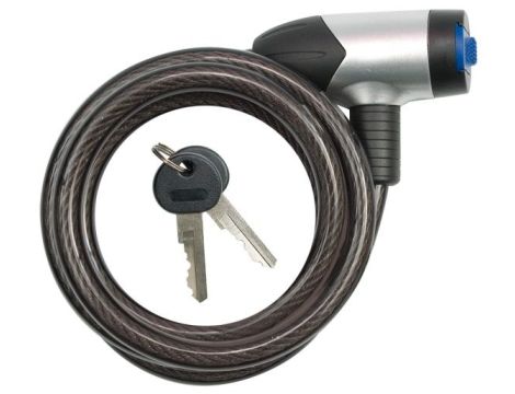 VOREL ZAMKN.ROWEROWE fi 10x150cm