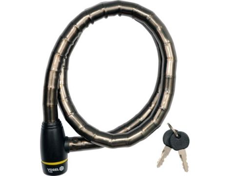 VOREL ZAMKN.ROWEROWE fi 18x100cm