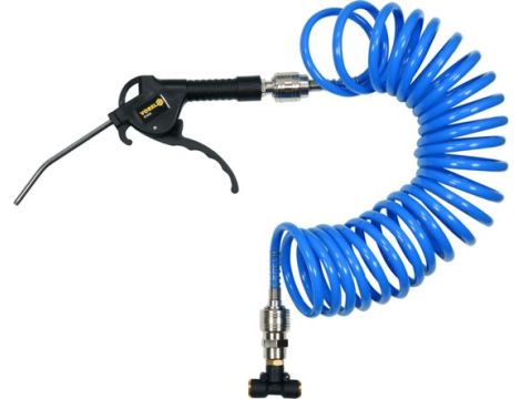 VOREL ZESTAW DO PRZEDMUCHIWANIA 3cz...