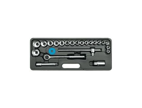 VOREL ZESTAW KLUCZY   24el. 10-32mm...