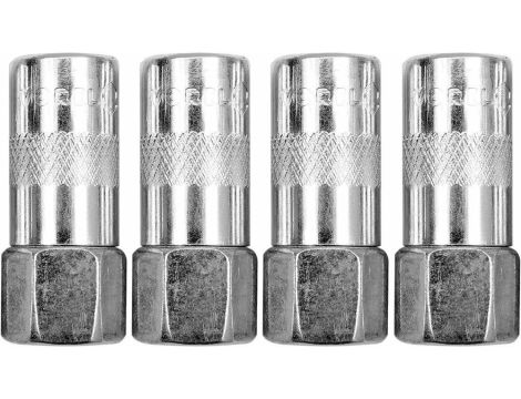 VOREL ZESTAW KOŃCÓWEK DO TAWOTNC 4-SZCZ. /4szt