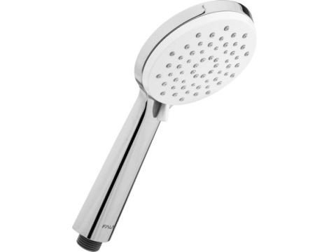 FALA SŁUCHAWKA PRYSZNIC. WHITE MOON 3-F 100mm...