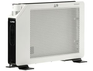 LUND GRZEJNIK KONW. PR. Z NAWILŻACZEM 2000W