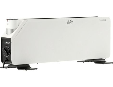 LUND GRZEJNIK KONWEKTOROWY 1500W Z NAWILŻACZEM