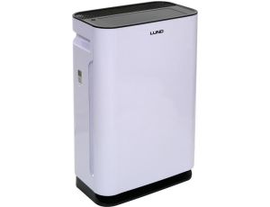 LUND OCZYSZCZACZ POWIETRZA 55W 330M3/H Z NAWILŻACZEM,  UV...