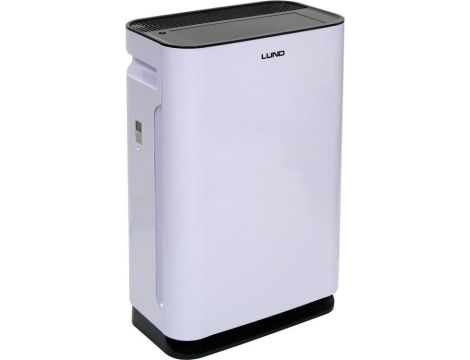LUND OCZYSZCZACZ POWIETRZA 55W 330M3/H Z NAWILŻACZEM,  UV...