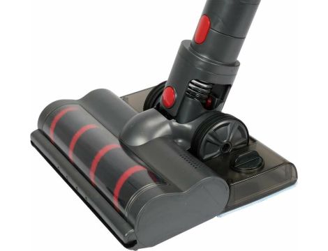 LUND ODKURZACZ BEZPRZEWODOWY PIONOWY 22V BEZSZCZOTKOWY, Z MOPOWANIEM - 5