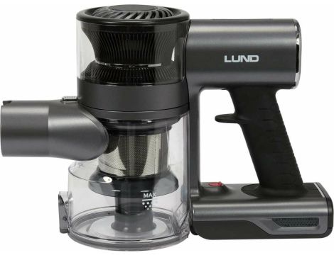 LUND ODKURZACZ BEZPRZEWODOWY PIONOWY 22V BEZSZCZOTKOWY, Z MOPOWANIEM - 2