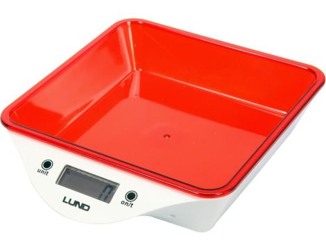 LUND WAGA KUCHENNA Z MISĄ  800ml.. ..