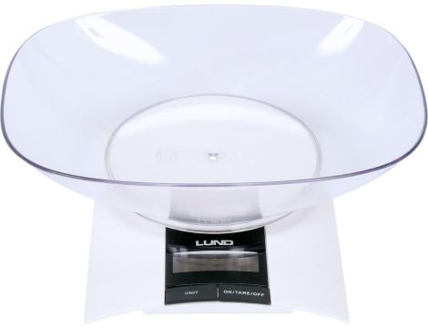 LUND WAGA KUCHENNA Z MISĄ 1000ml