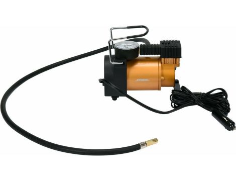 STHOR KOMPRESOR SAMOCHODOWY 12V 120W 35LPM