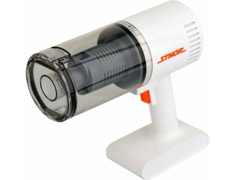 STHOR ODKURZACZ SAMOCHODOWY BEZPRZ.100W PODŁOGOWY