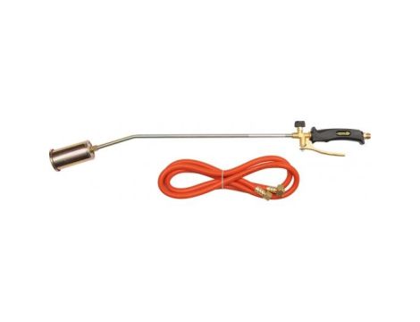 VOREL PALNIK DEKARSKI Z DYSZĄ 50mm