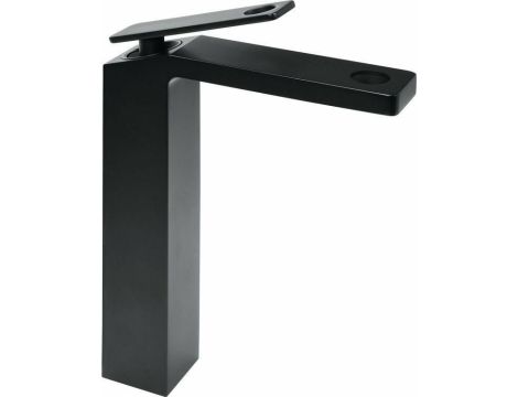 FALA BATERIA UMYWALKOWA STOJĄCA NOIR 1 WYSOKA